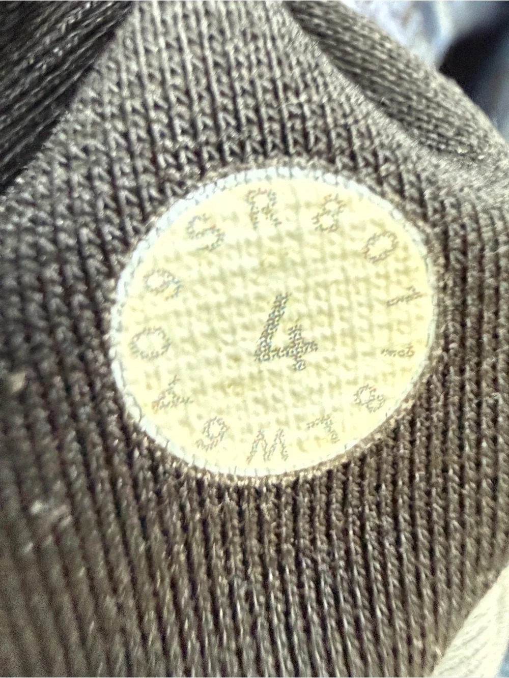 Lululemon Wunder Under Crop High-Rise 21